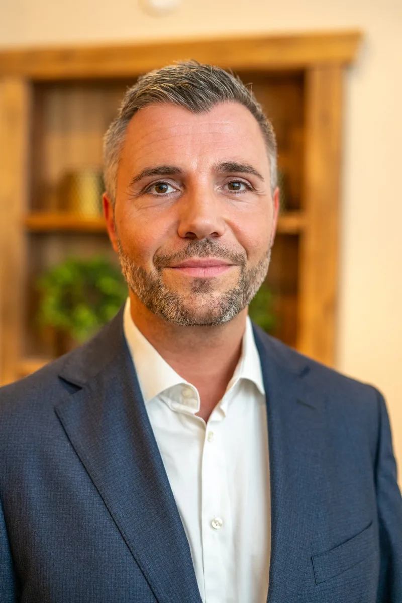 Dr. med. Michael Selbach, Allgemeinmedizin und Anästhesie